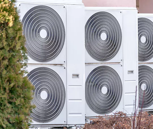 Eco Boiler Grant Scheme Offers Best Air Source Heat Pump in Llanidloes, WAL