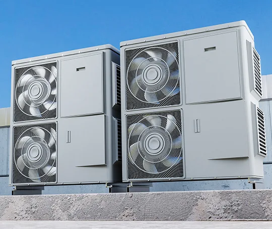 Get Free Air Source Heat Pump Grants from Eco4 Scheme in Llandrindod Wells, WAL