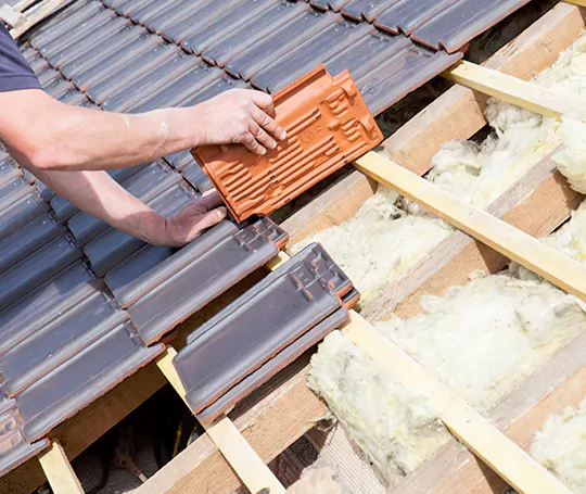 Eco4 Scheme Offer Building Insulation Grants for Energy Efficient Homes in Llangefni, WAL