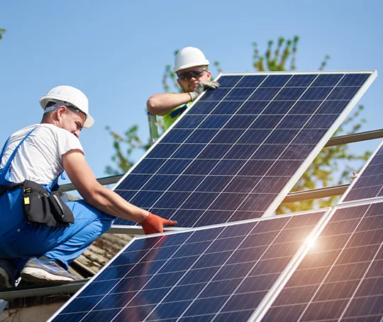 How to Apply For Eco4 Solar Panels Grant Scheme 