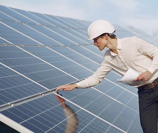 Get Government Solar Panels Grant with the Help of Eco Aspire in London, ENG