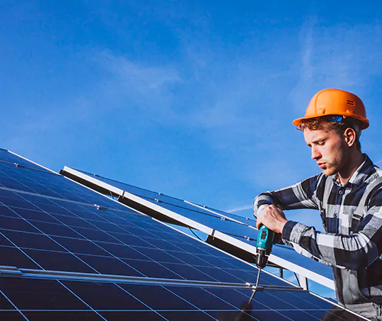 Free Solar Panel Installation through Eco4 Grant to Reduce Electricity Bills in Inveraray, SCT