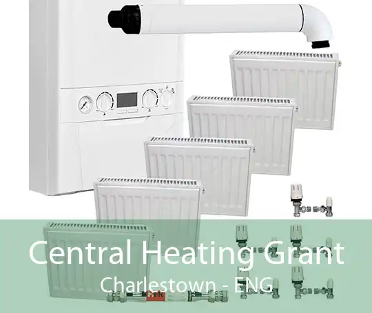 Central Heating Grant Charlestown - ENG