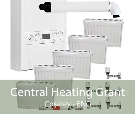 Central Heating Grant Coseley - ENG