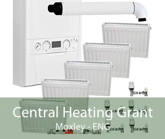 Central Heating Grant Moxley - ENG