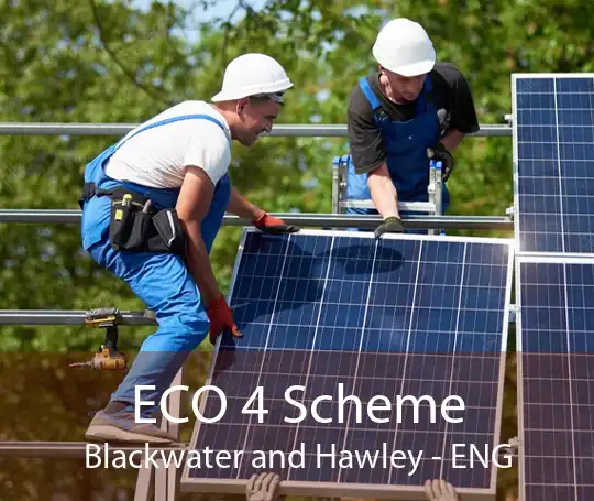 ECO 4 Scheme Blackwater and Hawley - ENG