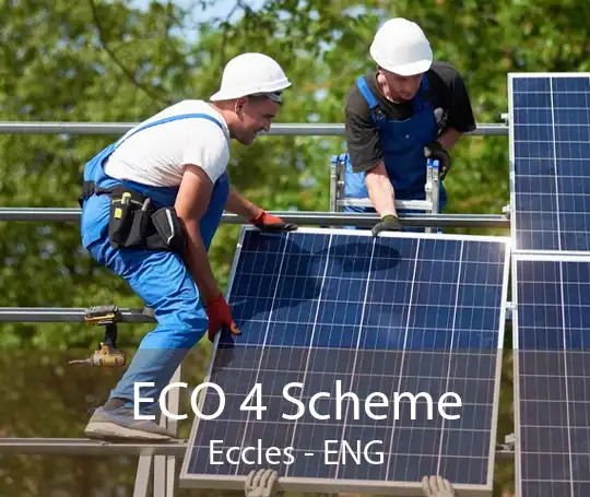 ECO 4 Scheme Eccles - ENG