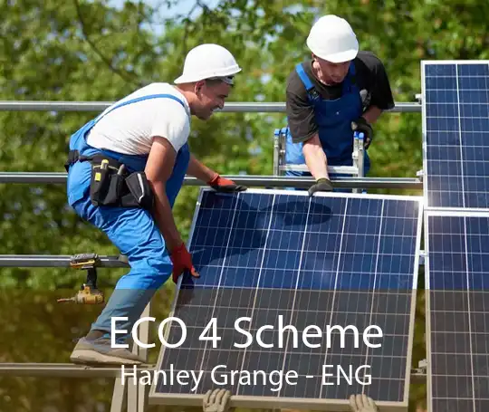 ECO 4 Scheme Hanley Grange - ENG