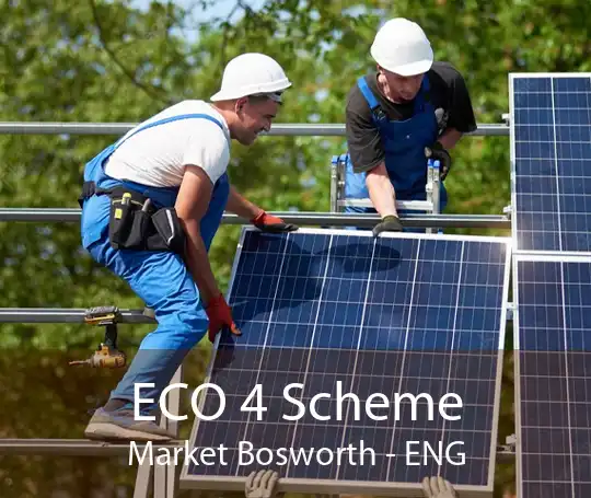 ECO 4 Scheme Market Bosworth - ENG