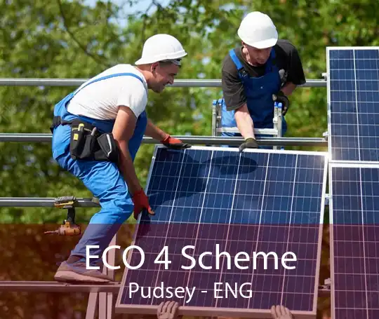 ECO 4 Scheme Pudsey - ENG