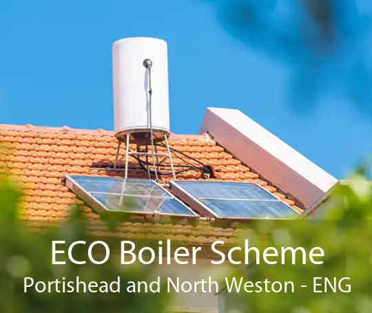 ECO Boiler Scheme Portishead and North Weston - ENG