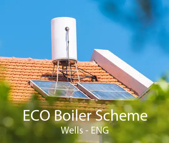 ECO Boiler Scheme Wells - ENG