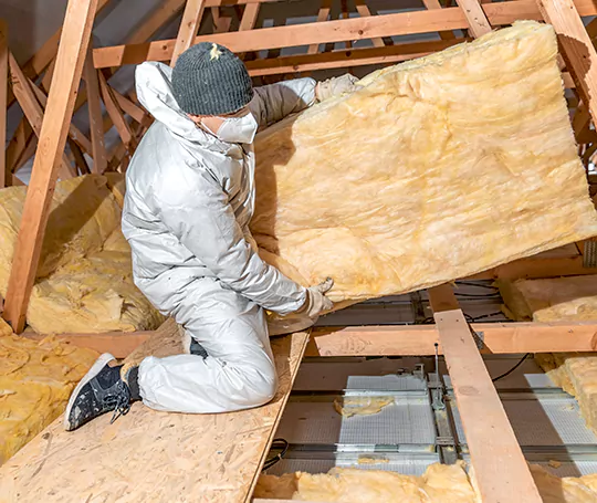 How to Apply For the Eco4 Scheme Insulation Grants in Kingston upon Thames, ENG?
