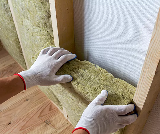 Eligibility Criteria for Eco4 Scheme Insulation Grants in Stone, ENG